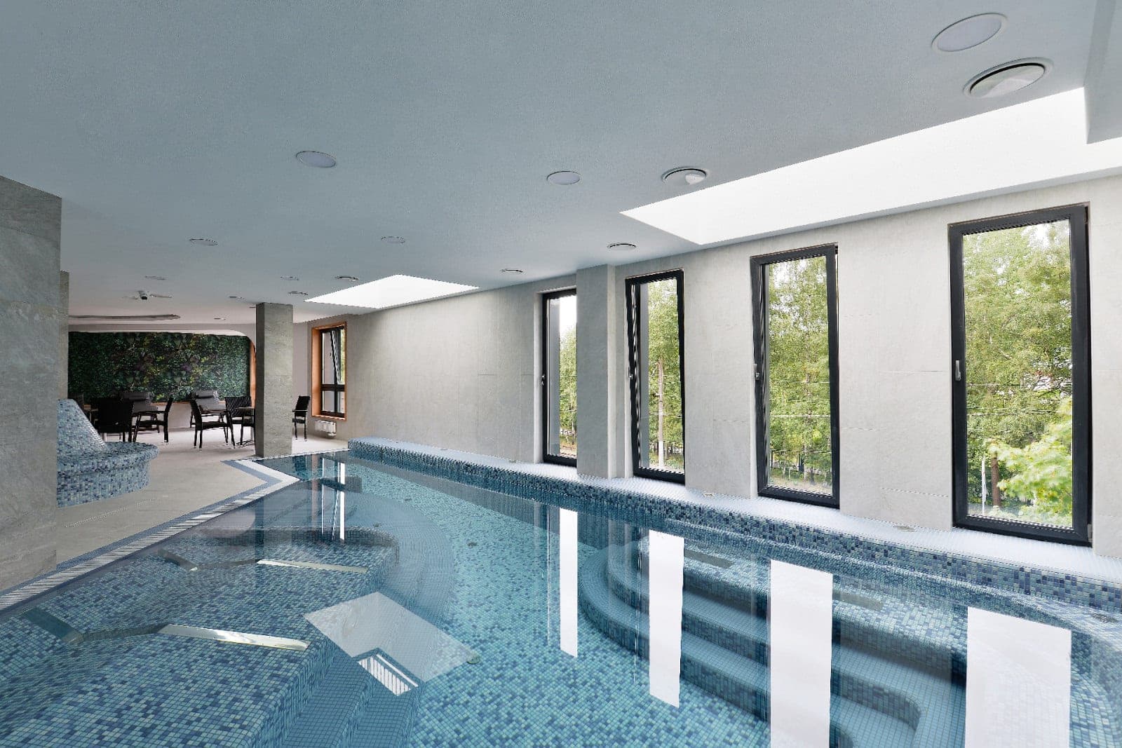 Балтик SPA