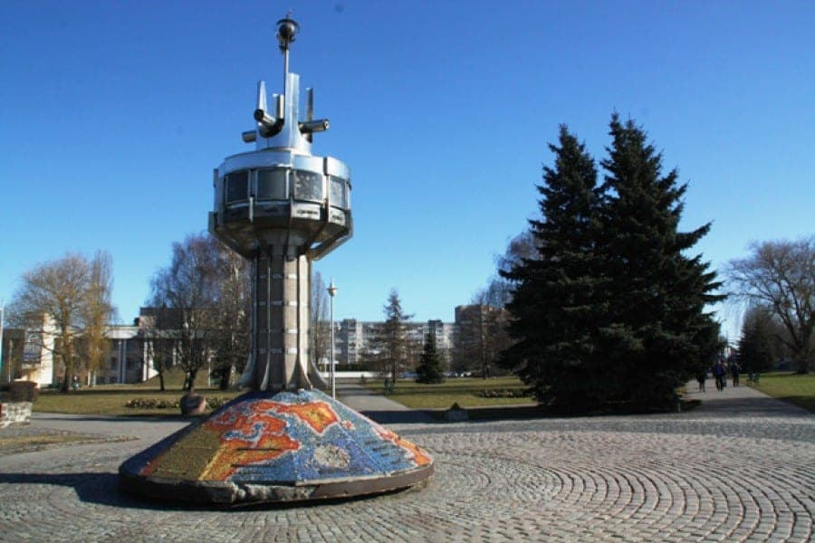 Мировые часы