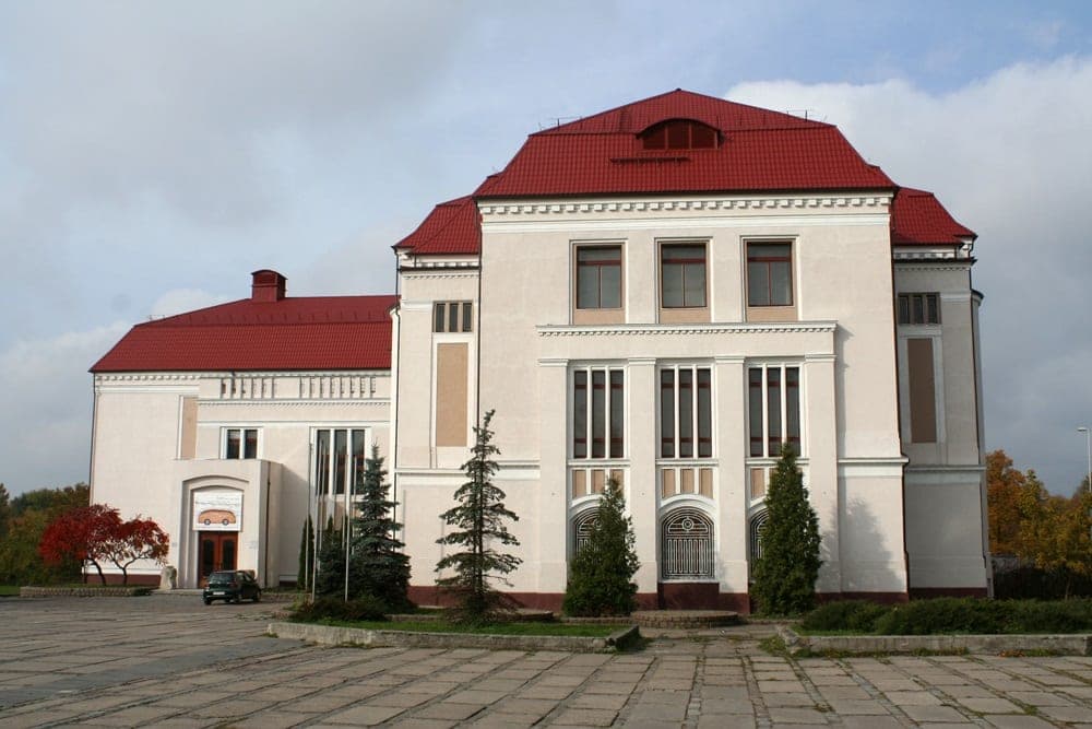 Калининградский историко-художественный музей