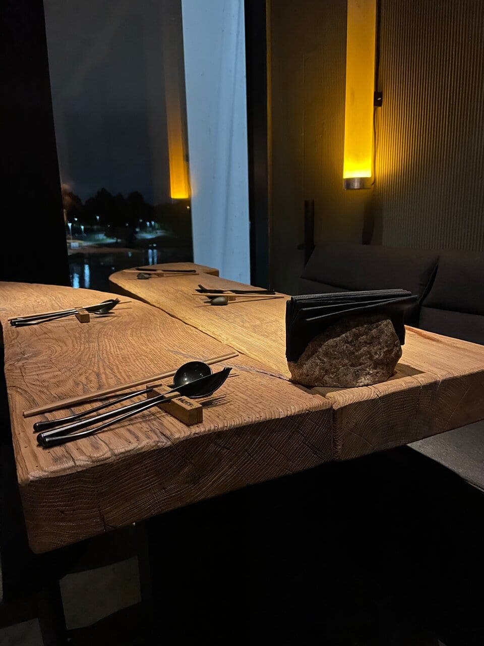 Matsu izakaya & Roku bar