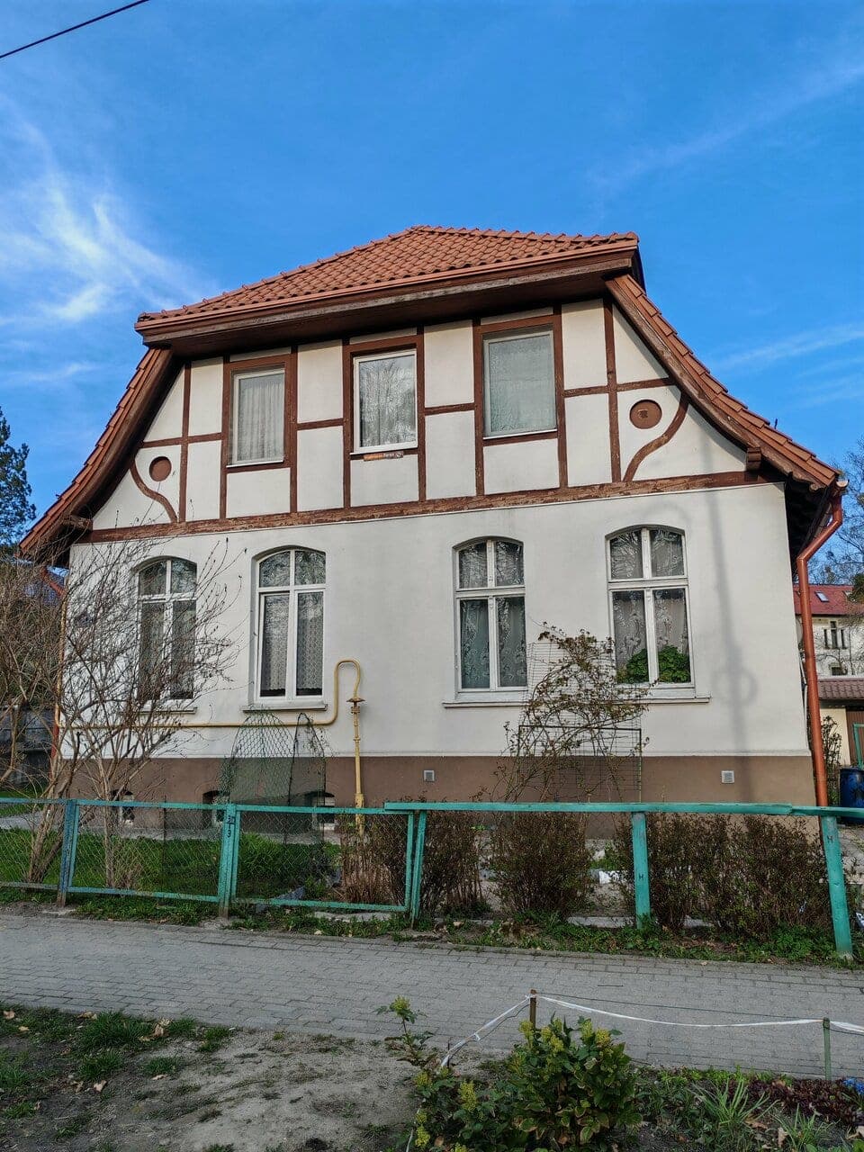 Вилла Мел