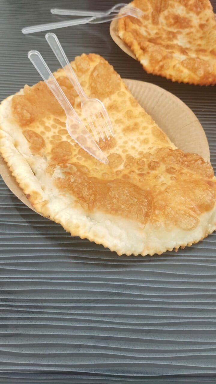 Чебуречная Талпаки
