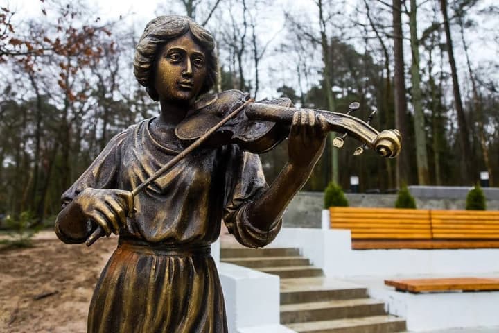 Парк творчества Муза