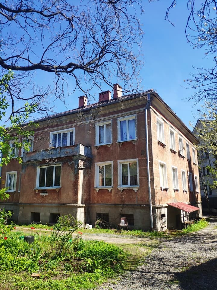 Вилла Крамер