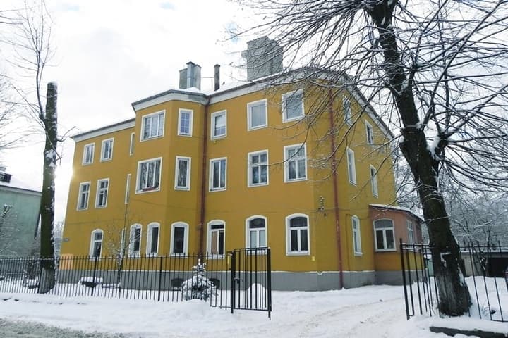 Доппель вилла