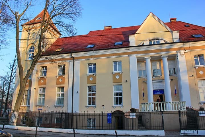 Вилла Винтер