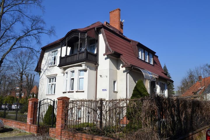 Вилла Розенталь