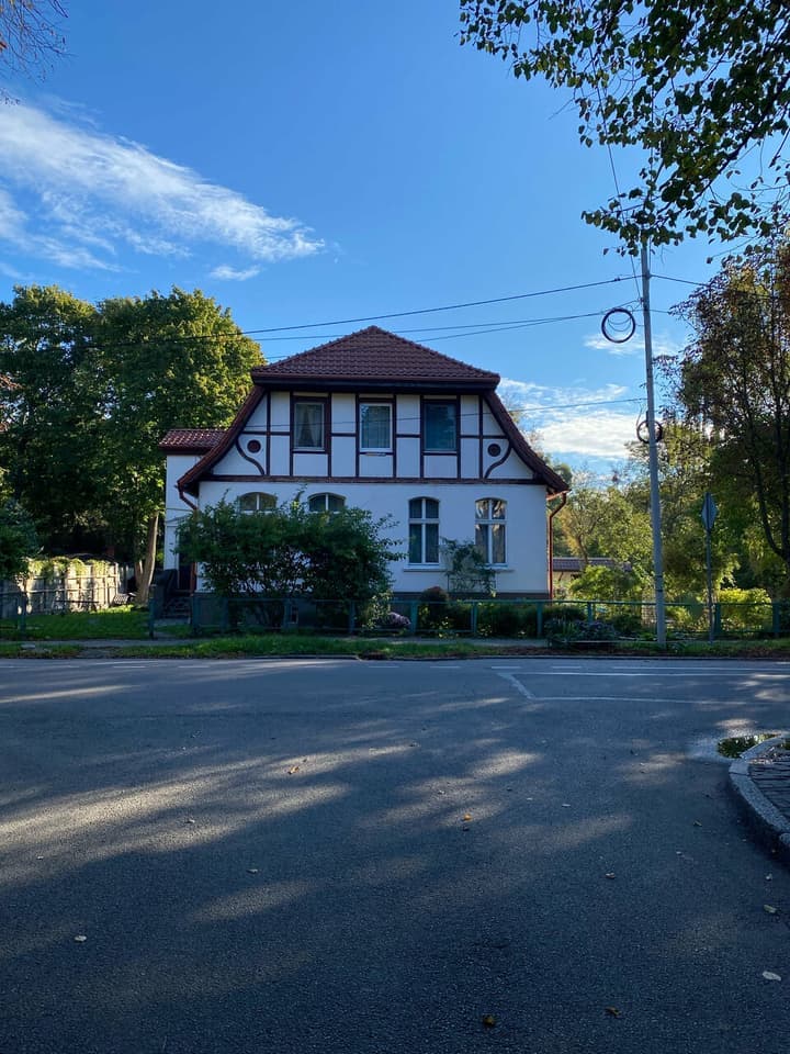 Вилла Мел