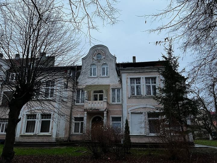 Вилла Вальдесранд